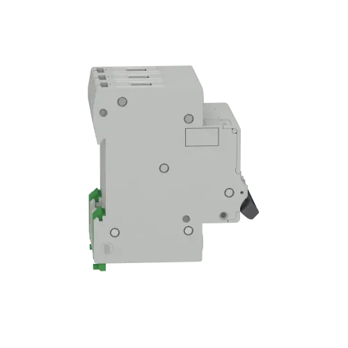 Автомат 10 А, 3 полюса, тип С, EZ9F34310 Schneider Easy9