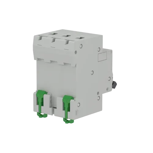 Автомат 10 А, 3 полюса, тип С, EZ9F34310 Schneider Easy9