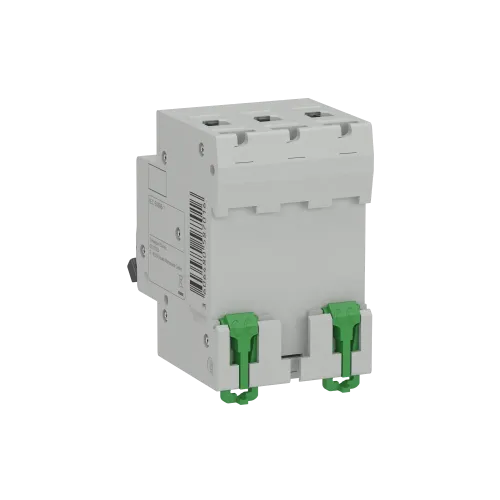 Автомат 10 А, 3 полюса, тип С, EZ9F34310 Schneider Easy9