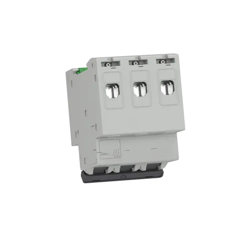 Автомат 10 А, 3 полюса, тип С, EZ9F34310 Schneider Easy9