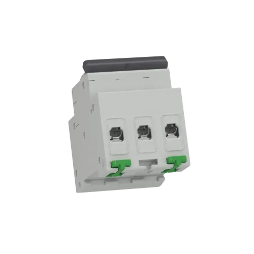 Автомат 10 А, 3 полюса, тип С, EZ9F34310 Schneider Easy9