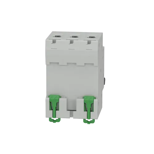Автомат 16 А, 3 полюса, тип С, EZ9F34316 Schneider Easy9