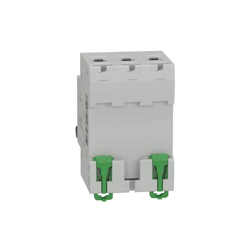 Автомат 16 А, 3 полюса, тип С, EZ9F34316 Schneider Easy9