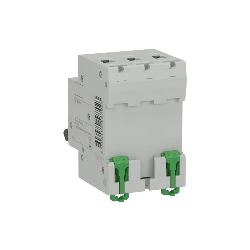 Автомат 16 А, 3 полюса, тип С, EZ9F34316 Schneider Easy9