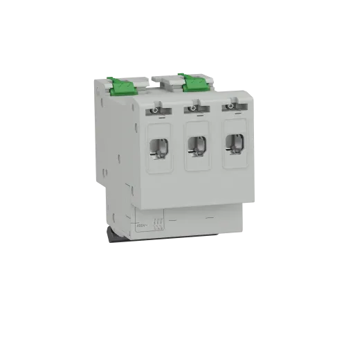 Автомат 16 А, 3 полюса, тип С, EZ9F34316 Schneider Easy9