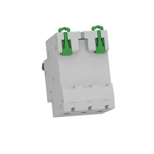 Автомат 16 А, 3 полюса, тип С, EZ9F34316 Schneider Easy9