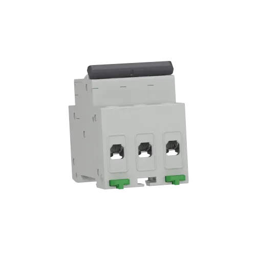 Автомат 16 А, 3 полюса, тип С, EZ9F34316 Schneider Easy9