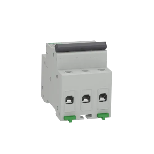 Автомат 16 А, 3 полюса, тип С, EZ9F34316 Schneider Easy9