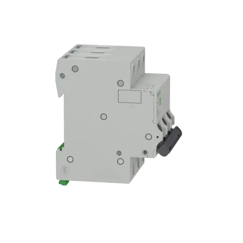 Автомат 20 А, 3 полюса, тип С, EZ9F34320 Schneider Easy9