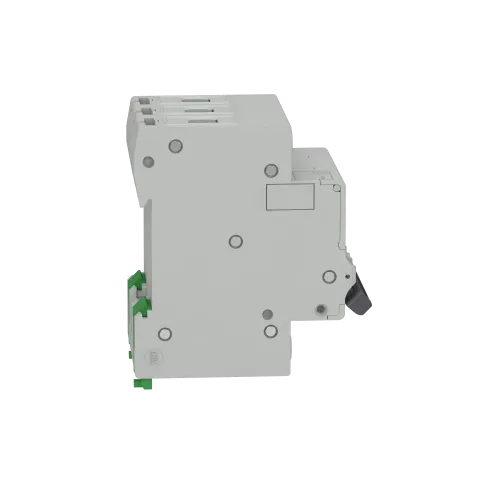 Автомат 20 А, 3 полюса, тип С, EZ9F34320 Schneider Easy9