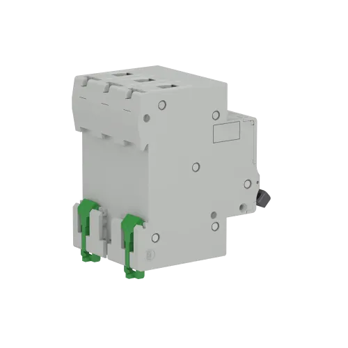 Автомат 20 А, 3 полюса, тип С, EZ9F34320 Schneider Easy9