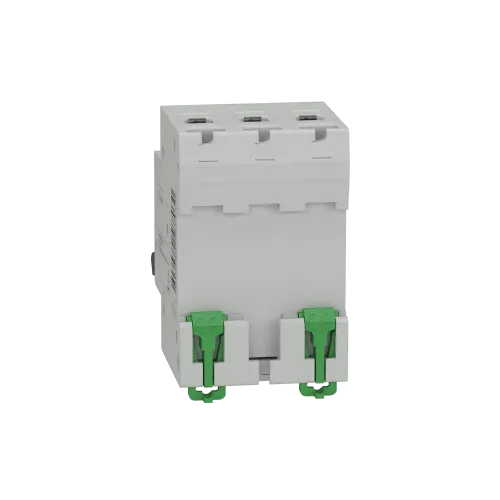 Автомат 20 А, 3 полюса, тип С, EZ9F34320 Schneider Easy9