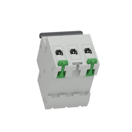 Автомат 20 А, 3 полюса, тип С, EZ9F34320 Schneider Easy9