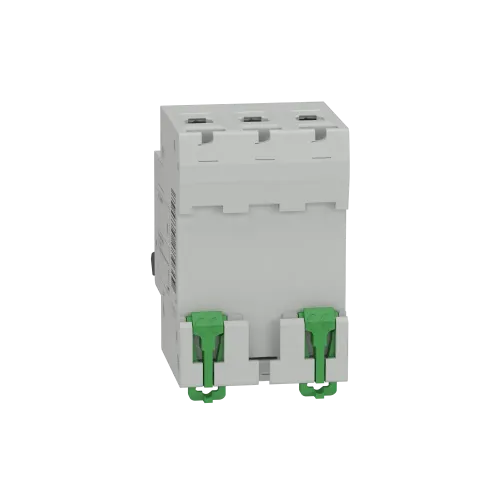 Автомат 25 А, 3 полюса, тип С, EZ9F34325 Schneider Easy9