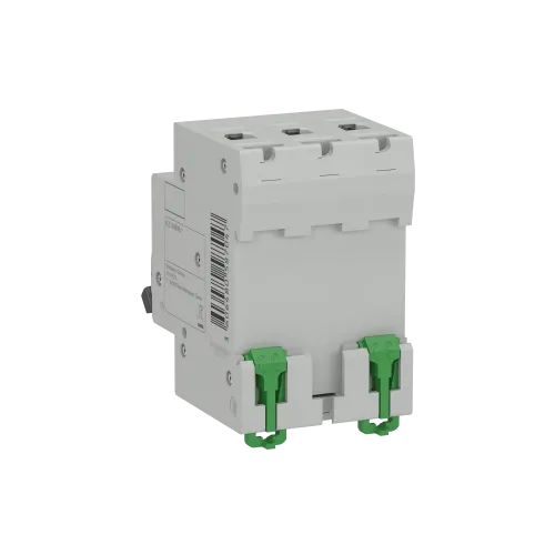 Автомат 25 А, 3 полюса, тип С, EZ9F34325 Schneider Easy9