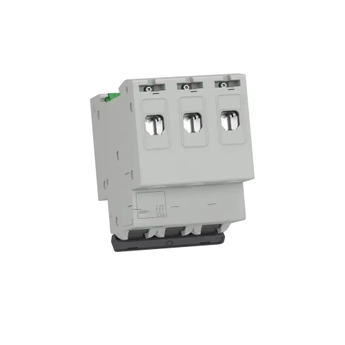 Автомат 25 А, 3 полюса, тип С, EZ9F34325 Schneider Easy9