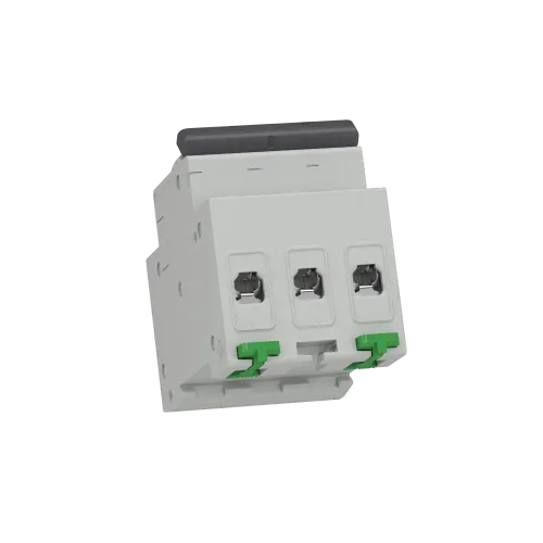 Автомат 25 А, 3 полюса, тип С, EZ9F34325 Schneider Easy9