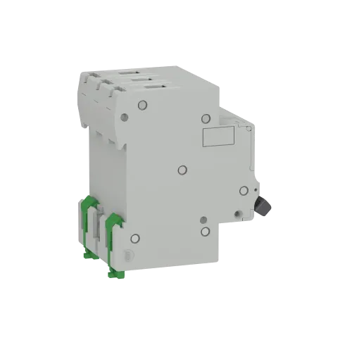 Автомат 32 А, 3 полюса, тип С, EZ9F34332 Schneider Easy9