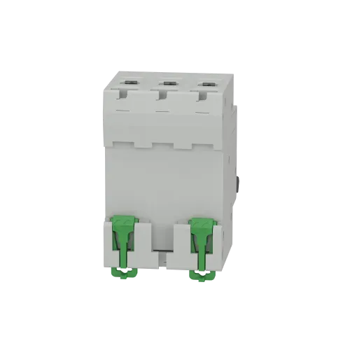 Автомат 32 А, 3 полюса, тип С, EZ9F34332 Schneider Easy9