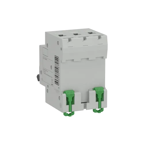 Автомат 32 А, 3 полюса, тип С, EZ9F34332 Schneider Easy9