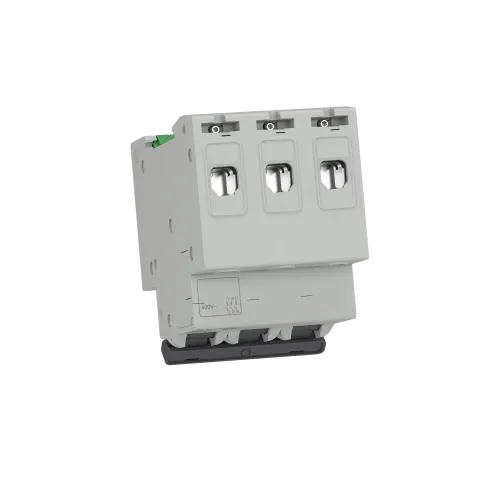 Автомат 32 А, 3 полюса, тип С, EZ9F34332 Schneider Easy9