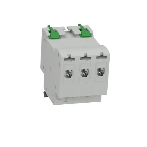 Автомат 32 А, 3 полюса, тип С, EZ9F34332 Schneider Easy9