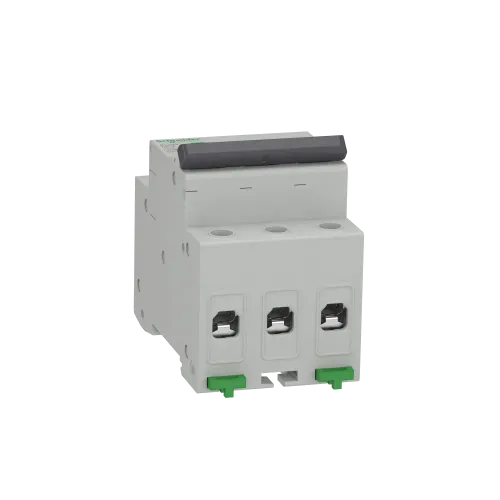 Автомат 32 А, 3 полюса, тип С, EZ9F34332 Schneider Easy9