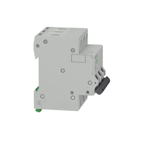 Автомат 40 А, 3 полюса, тип С, EZ9F34340 Schneider Easy9