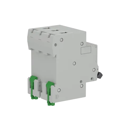 Автомат 40 А, 3 полюса, тип С, EZ9F34340 Schneider Easy9