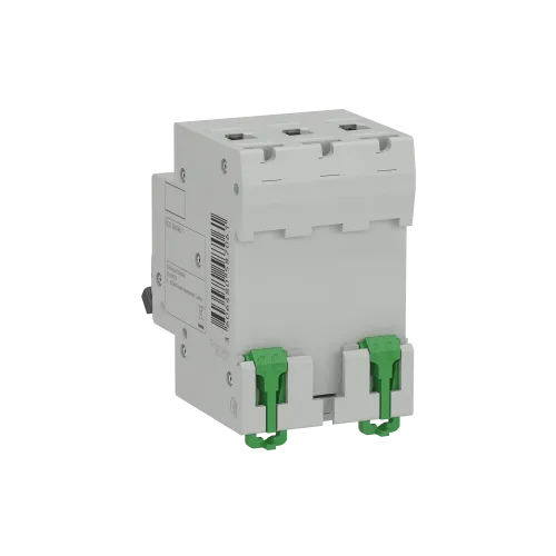 Автомат 40 А, 3 полюса, тип С, EZ9F34340 Schneider Easy9