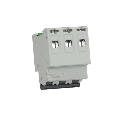 Автомат 40 А, 3 полюса, тип С, EZ9F34340 Schneider Easy9