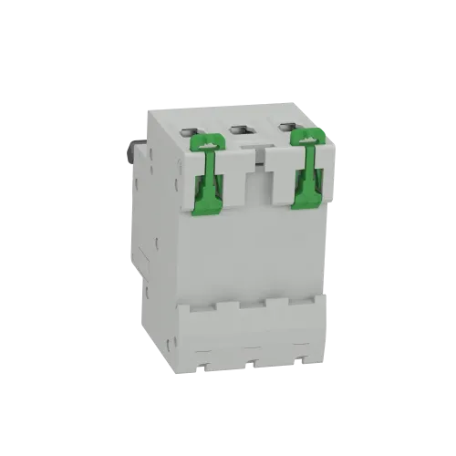 Автомат 40 А, 3 полюса, тип С, EZ9F34340 Schneider Easy9