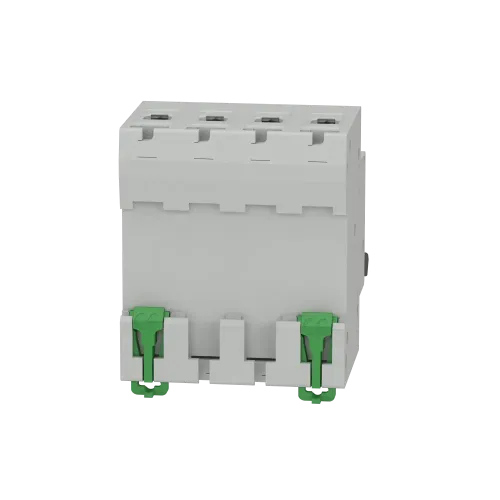 Автоматический выключатель 16А, тип С, 4-х полюсный, EZ9F34416 Schneider