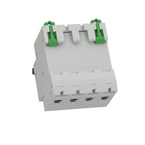 Автоматический выключатель 32А, тип С, 4-х полюсный, EZ9F34432 Schneider