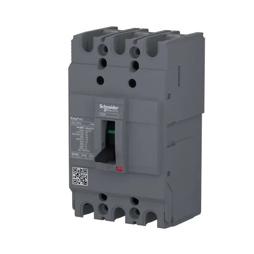 Автоматический выключатель 32А, 3 полюса, EasyPact EZC100N Schneider Electric EZC100N3032