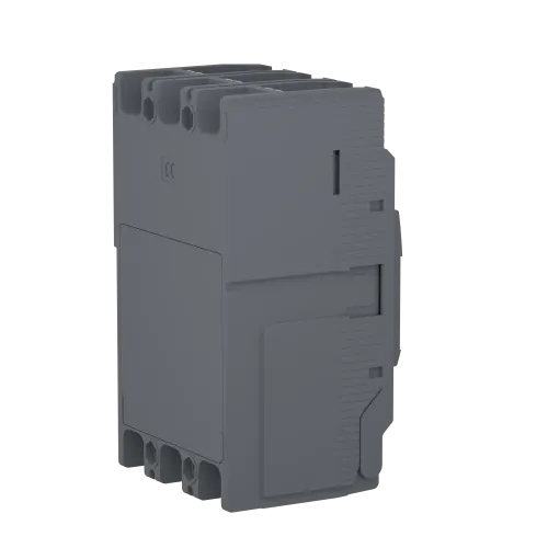 Автоматический выключатель 40А, 3 полюса, EasyPact EZC100N Schneider Electric EZC100N3040