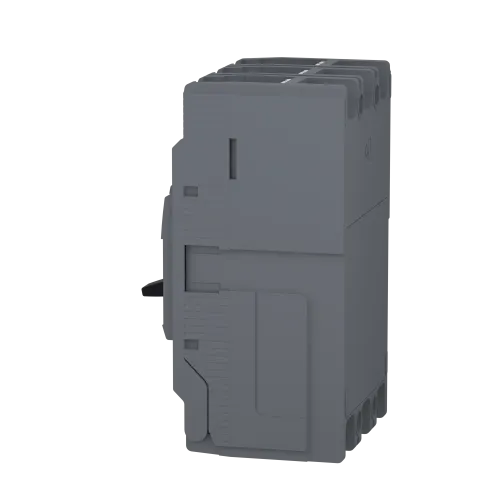 Автоматический выключатель 40А, 3 полюса, EasyPact EZC100N Schneider Electric EZC100N3040