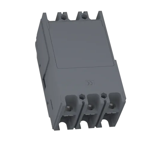 Автоматический выключатель 40А, 3 полюса, EasyPact EZC100N Schneider Electric EZC100N3040