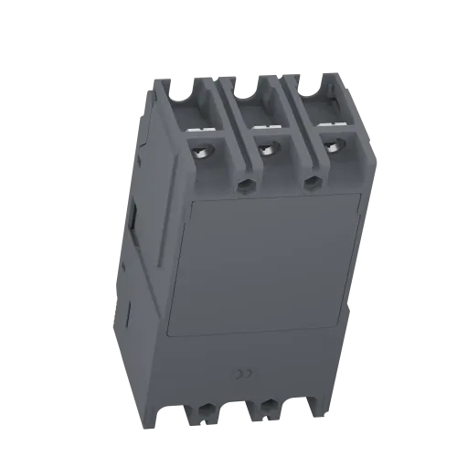 Автоматический выключатель 50А, 3 полюса, EasyPact EZC100N Schneider Electric EZC100N3050