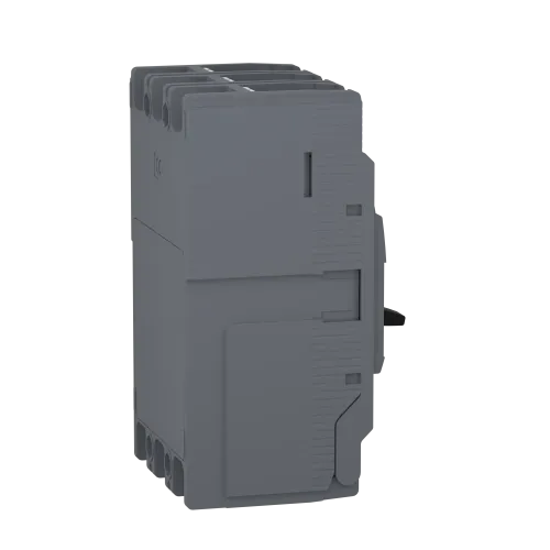 Силовой автоматический выключатель 63 А, трехфазный, 15кА, EasyPact Schneider EZC100N3063