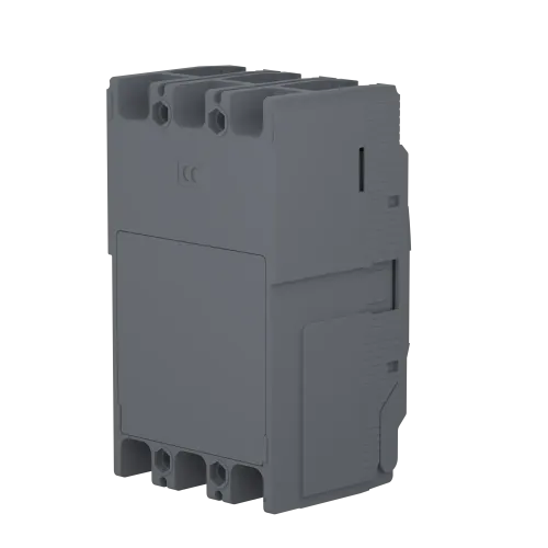 Силовой автоматический выключатель 63 А, трехфазный, 15кА, EasyPact Schneider EZC100N3063