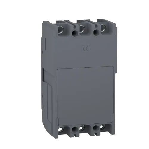 Силовой автоматический выключатель 63 А, трехфазный, 15кА, EasyPact Schneider EZC100N3063