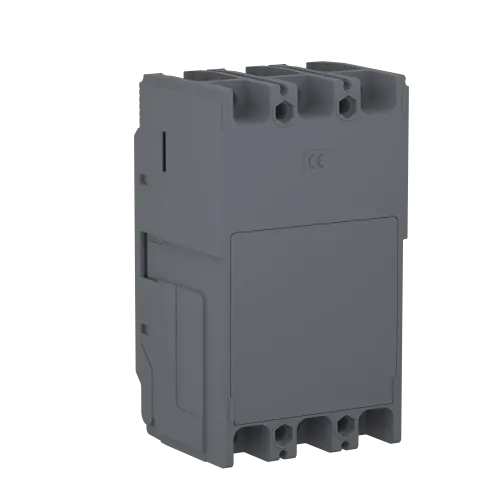 Силовой автоматический выключатель 63 А, трехфазный, 15кА, EasyPact Schneider EZC100N3063