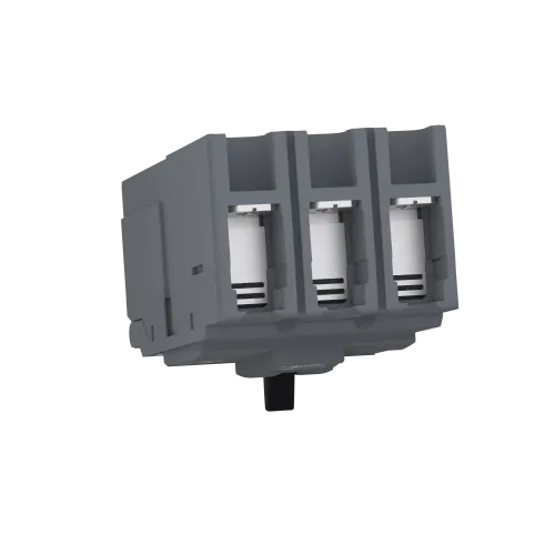 Силовой автоматический выключатель 63 А, трехфазный, 15кА, EasyPact Schneider EZC100N3063