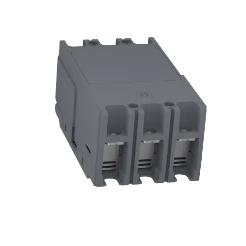 Силовой автоматический выключатель 63 А, трехфазный, 15кА, EasyPact Schneider EZC100N3063