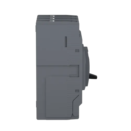 Силовой автоматический выключатель 80 А, трехфазный, 15кА, EasyPact Schneider EZC100N3080