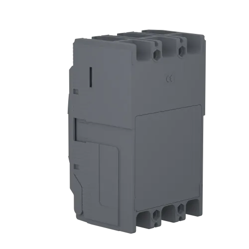 Силовой автоматический выключатель 100 А, трехфазный, 15кА, EasyPact Schneider EZC100N3100