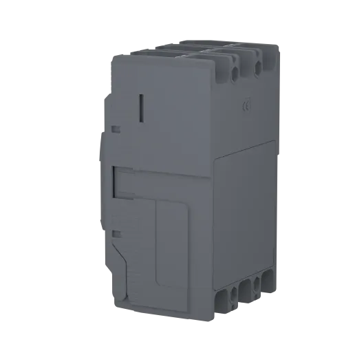 Силовой автоматический выключатель 100 А, трехфазный, 15кА, EasyPact Schneider EZC100N3100