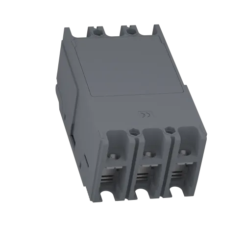 Силовой автоматический выключатель 100 А, трехфазный, 15кА, EasyPact Schneider EZC100N3100
