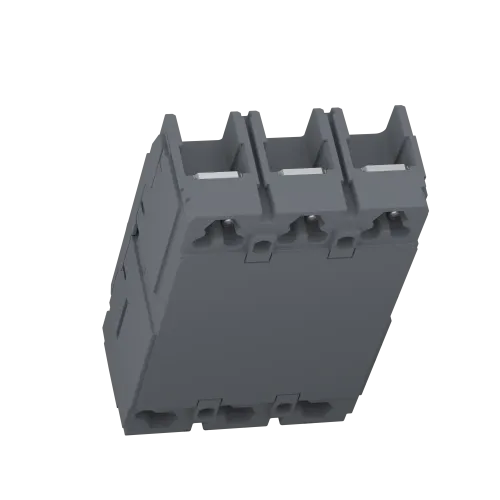 Силовой автоматический выключатель 100 А, трехфазный, 25кА, EasyPact Schneider EZC250N3100